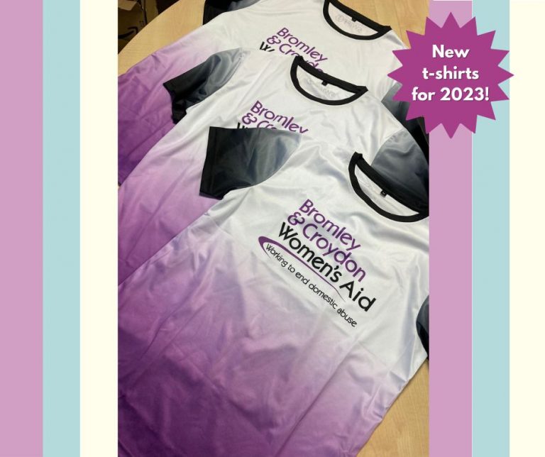 Charity printed t-shirts. Full sublimation fund-raising t-shirts. Printed t-shirts UK.