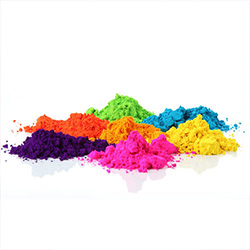 Colour Powder - Made in the UK
