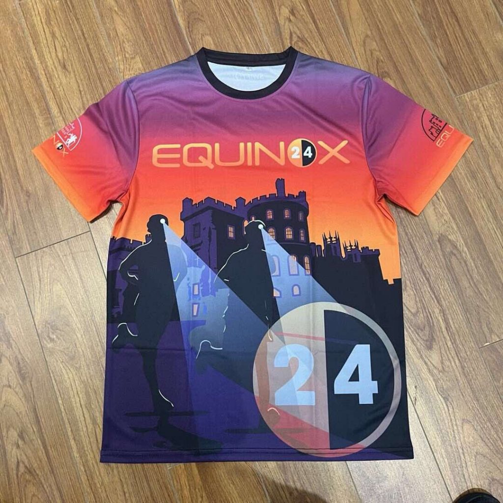 sports t-shirt sleeves