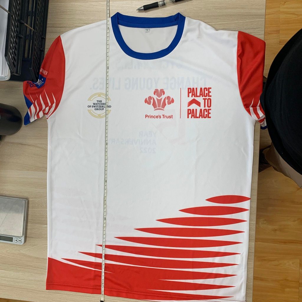 Swift custom printed t-shirts