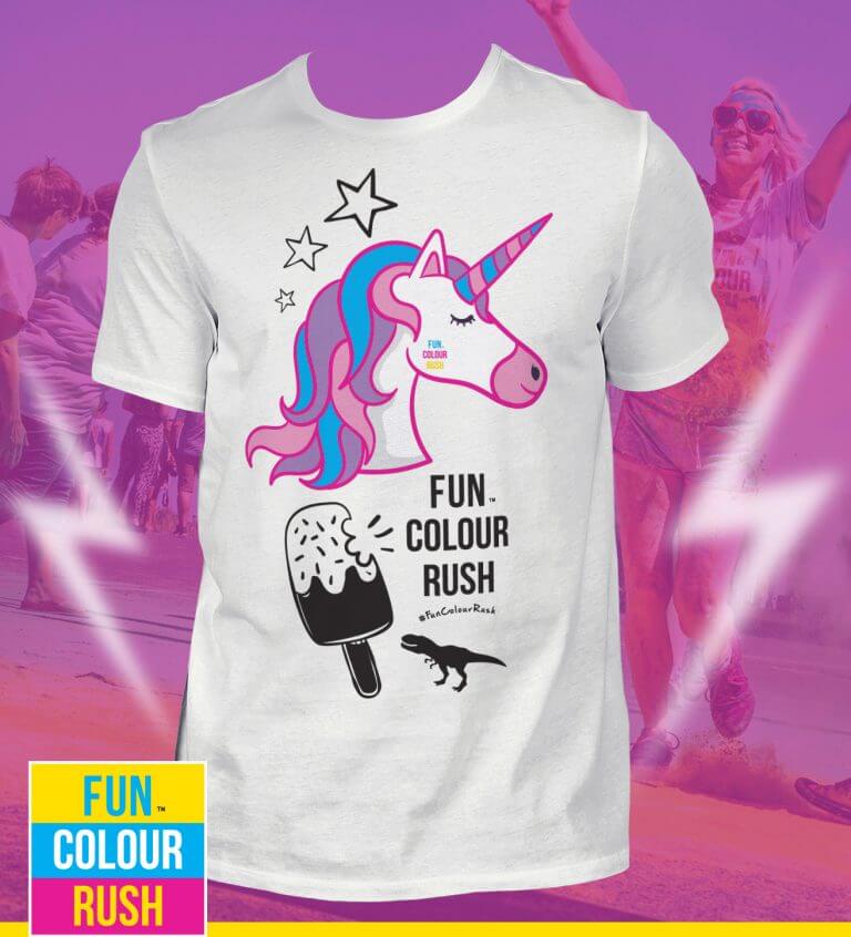 Colour Powder & Colour Run Supplies | Swift Event Supplies